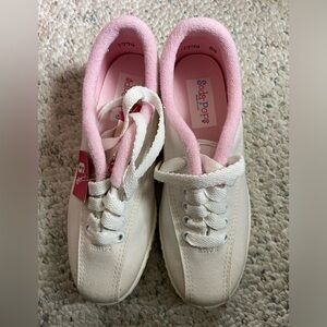 NWT Soda Pop Sneakers
